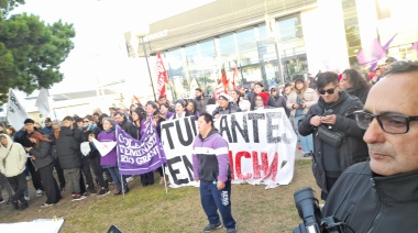 La Multisectorial concretó diferentes actividades por el 24 de marzo