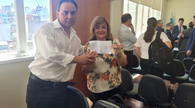 Mirgor se quedó con Ambassador y la planta volverá a producir