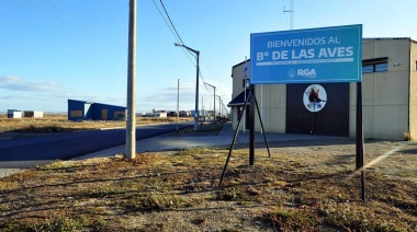 Corte de agua afecta a barrios Las Aves y aledaños