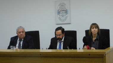 El próximo lunes comienzan los alegatos en juicio por abuso sexual