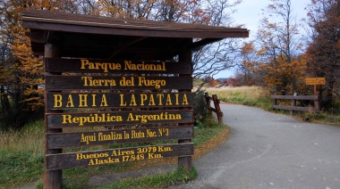 Protestan en todo el país contra la desregulación en Parques Nacionales