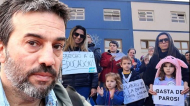 Sutef: Miedo a los padres y a las represalias
