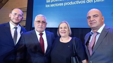 “Asumimos el desafío en un contexto económico muy complejo”