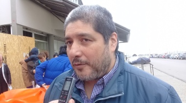 Profesionales de la salud comienzan medidas y esperan convocatoria del gobierno