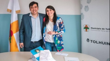Ana Paula Cejas defendió a Harrington y criticó al PJ: 'La unidad no se construye con operetas mediáticas'