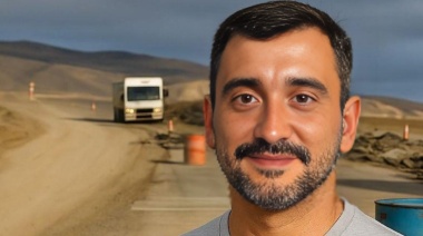 Coto: “Mientras la obra esté en ejecución, la circulación está garantizada”
