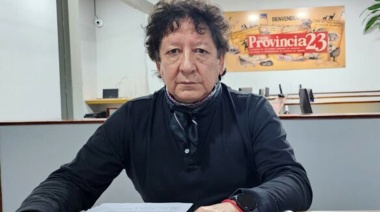 Gallardo aseguró que la coparticipación aumentó más del 19%