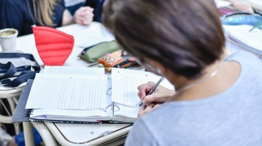 Cerca de dos mil personas participaron del Encuentro de Mujeres del Fin del Mundo