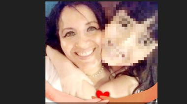 Madre reclama que la dejen ver a su hija libremente