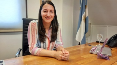 “La violencia de género no es un asunto privado, es un delito y tenemos la obligación de denunciarlo”