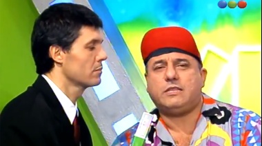 Falleció Toti Ciliberto, ícono del humor argentino