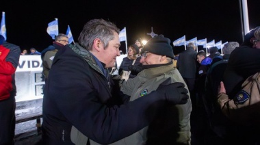 Malvinas para toda la vida