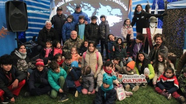 Día de aprendizaje y reflexión sobre Malvinas