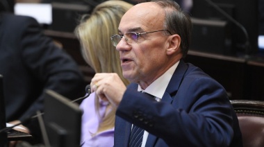 “El Canciller debe aclarar la postura del Gobierno sobre Malvinas”