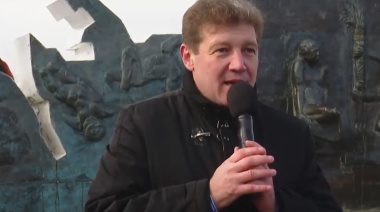 “Viven ilegalmente en Malvinas, no pueden decidir sobre su futuro, esa tierra es Argentina”