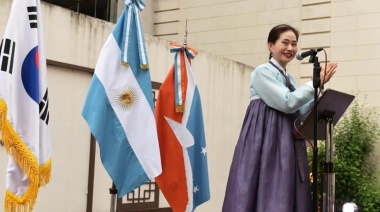 Reconocimiento Internacional para el Arte Fueguino