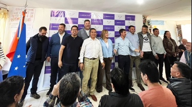 La Libertad Avanza ya trabaja para las parlamentarias y puso proa al 2027