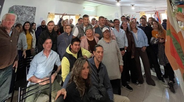La Libertad Avanza ya trabaja para las parlamentarias y puso proa al 2027