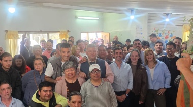La Libertad Avanza ya trabaja para las parlamentarias y puso proa al 2027