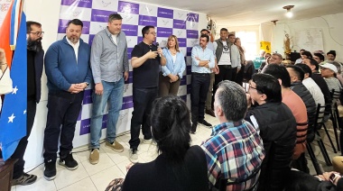 La Libertad Avanza ya trabaja para las parlamentarias y puso proa al 2027