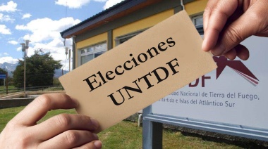 Las elecciones en la UNTDF se avecinan con tensiones internas