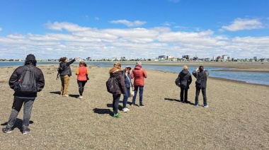Dan a conocer las actividades de abril del Centro de Interpretación Ambiental