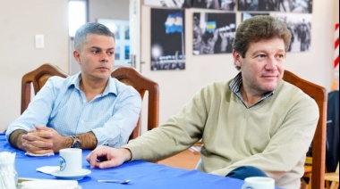 El Gobierno de la provincia pedirá la reapertura del Concejo Nacional de Malvinas