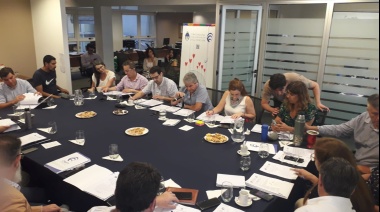 La provincia se sumó formalmente a organismos nacionales contra la tortura