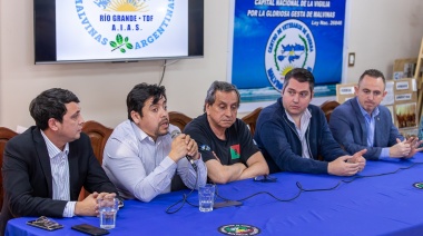 “La instalación del radar se hizo sin el consentimiento necesario, y eso es inaceptable”
