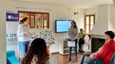 La Casa de Jóvenes de Córdoba ya cuenta con un área de Salud