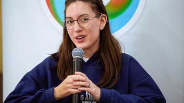Se realizó la apertura del Parlamento Juvenil del Mercosur 2025, un espacio de debate y transformación social