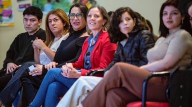 Se realizó la apertura del Parlamento Juvenil del Mercosur 2025, un espacio de debate y transformación social