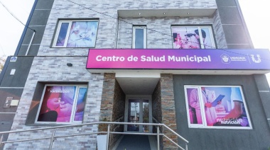 El Centro de Salud Municipal de Ushuaia asignó más de mil turnos en 24 horas a través de la web