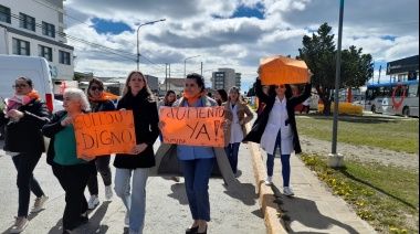 “El gobierno debe dar la cara y explicar cuál es su plan sanitario”