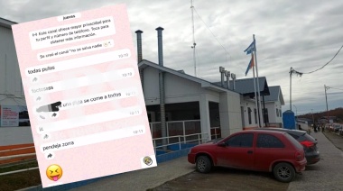 Alarma por bullying en Tolhuin