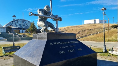 Cerro Sombrero (Primavera) impulsa la integración turística con la ‘Ruta del Fuego’