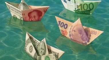 Argentina y su miedo a flotar