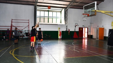La UTN lanzó los Juegos Universitarios 2025 acompañada de la Municipalidad de Río Grande