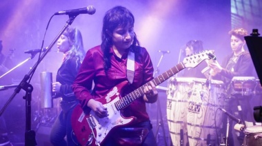 La Municipalidad de Ushuaia abre la convocatoria de bailarines fueguinos y fueguinas