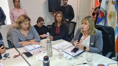 “Seguimos sin conocer el plan de inversión del Gobierno”