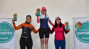 Tolhuin vibró con la 5° edición de La Revancha