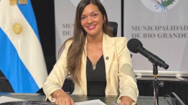 “Hay una materia pendiente respecto de la basura en los espacios públicos”, dijo Zamora
