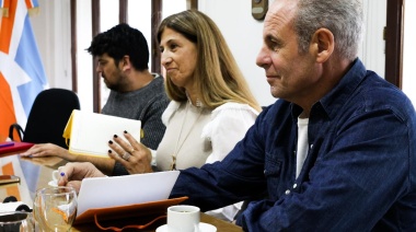 Cámara de Comercio de Ushuaia y FOPEA unen esfuerzos por un periodismo de calidad en Tierra del Fuego