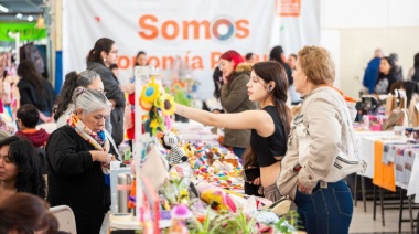 ‘Tu mercado’: el compromiso de acompañar a las familias fueguinas