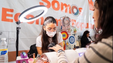 ‘Tu mercado’: el compromiso de acompañar a las familias fueguinas