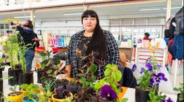 ‘Tu mercado’: el compromiso de acompañar a las familias fueguinas