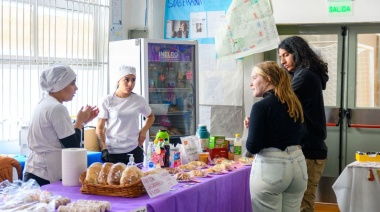 ‘Tu mercado’: el compromiso de acompañar a las familias fueguinas