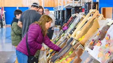 ‘Tu mercado’: el compromiso de acompañar a las familias fueguinas