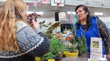 ‘Tu mercado’: el compromiso de acompañar a las familias fueguinas