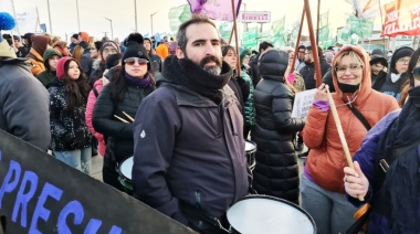 SUTEF informó que se está debatiendo en congreso de delegados las designaciones en la OSEF